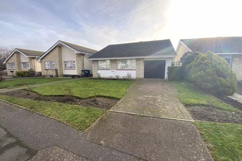 7 Ariel Drive, Bournemouth, BH6 4LR