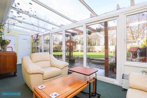 42 Ridgeway, Ashcott, Bridgwater, TA7 9PP