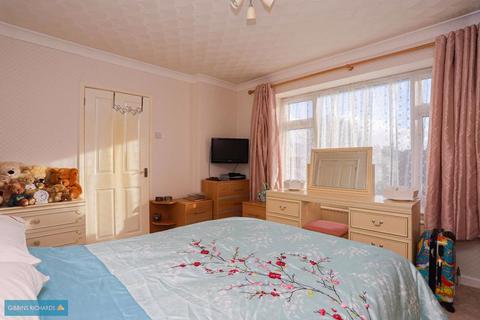 42 Ridgeway, Ashcott, Bridgwater, TA7 9PP