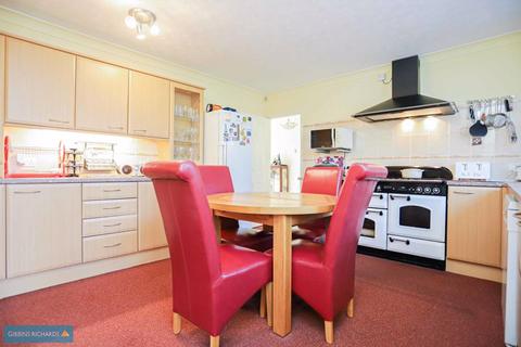 42 Ridgeway, Ashcott, Bridgwater, TA7 9PP