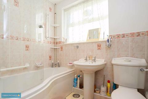 42 Ridgeway, Ashcott, Bridgwater, TA7 9PP