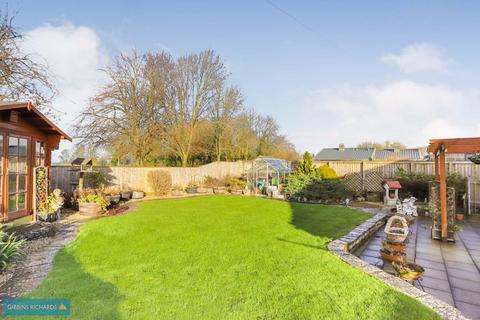 42 Ridgeway, Ashcott, Bridgwater, TA7 9PP