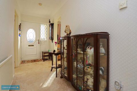 42 Ridgeway, Ashcott, Bridgwater, TA7 9PP