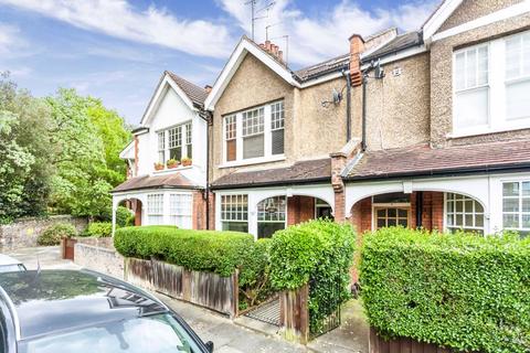 11 Oak Avenue, London, N8 8LJ