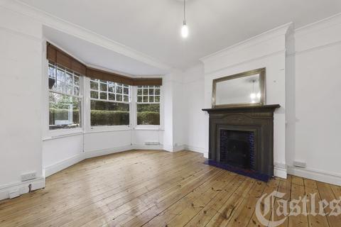 11 Oak Avenue, London, N8 8LJ