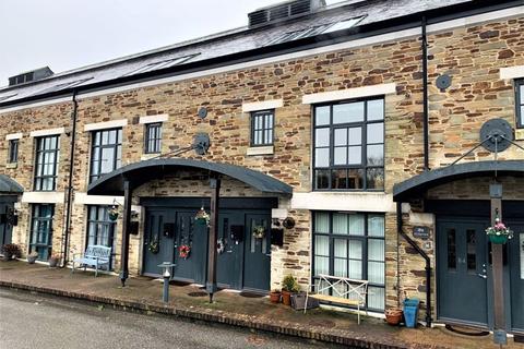 52 Brunel Quays, Lostwithiel, PL22 0JB