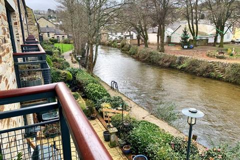 52 Brunel Quays, Lostwithiel, PL22 0JB