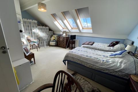 52 Brunel Quays, Lostwithiel, PL22 0JB