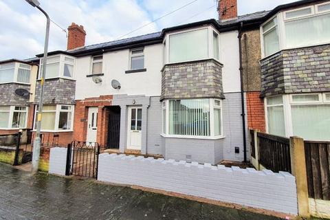 44 Bedford Road, Carlisle, CA2 5QD