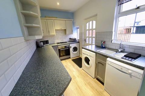 44 Bedford Road, Carlisle, CA2 5QD