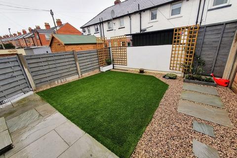 44 Bedford Road, Carlisle, CA2 5QD