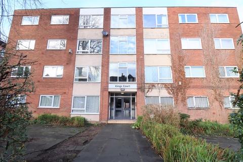 10 Kings Mount, Prenton, CH43 5RG