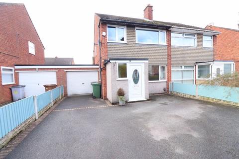 12 Banff Avenue, Wirral, CH63 0PD