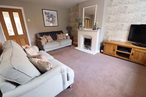 12 Banff Avenue, Wirral, CH63 0PD