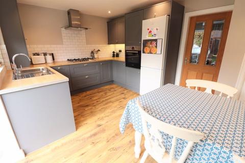 12 Banff Avenue, Wirral, CH63 0PD