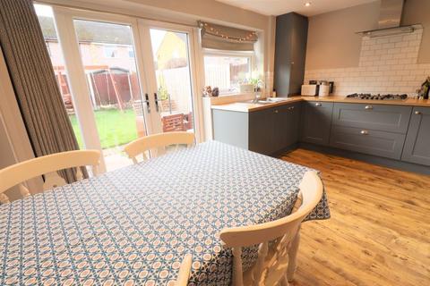 12 Banff Avenue, Wirral, CH63 0PD