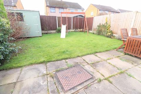 12 Banff Avenue, Wirral, CH63 0PD