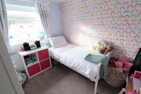 12 Banff Avenue, Wirral, CH63 0PD