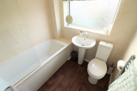 12 Banff Avenue, Wirral, CH63 0PD
