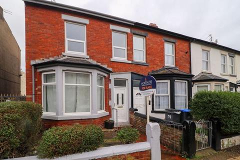 13 Durham Road, Blackpool, FY1 3QB