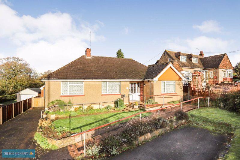 MONKTON HEATHFIELD 3 bed bungalow £350,000