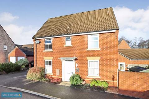 63 Collett Road, Norton Fitzwarren, Taunton, TA2 6DB