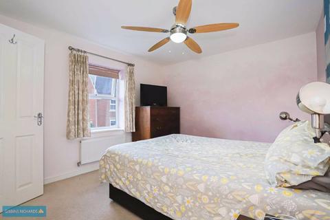 63 Collett Road, Norton Fitzwarren, Taunton, TA2 6DB