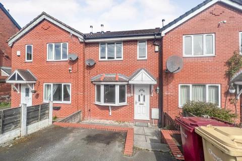 3 bedroom mews to rent, RAWSON STREET FARNWORTH, 3 BED MEWS