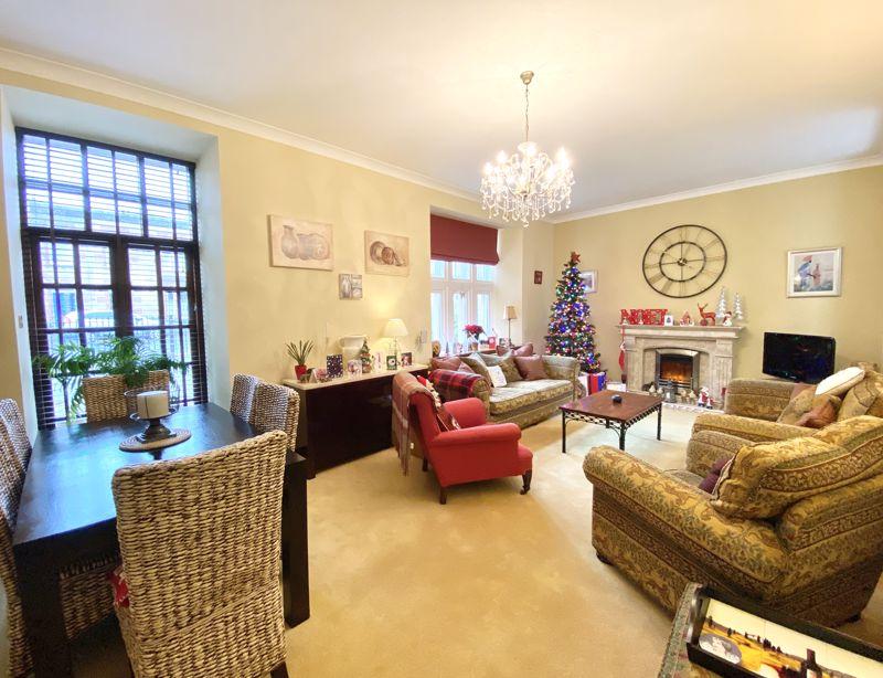 Charlotte Street, Ayr 4 bed character property £265,000