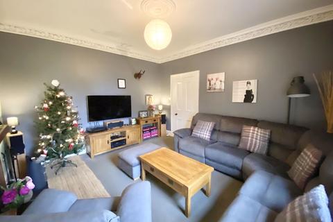 6 Ailsa Place, Ayr, KA7 1JG