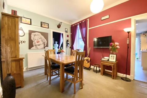 6 Ailsa Place, Ayr, KA7 1JG
