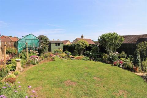 2 Highfield, Ilminster, TA19 9SR