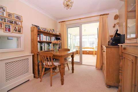 2 Highfield, Ilminster, TA19 9SR