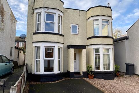 113b Astbury Street, Congleton, CW12 4EG