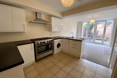 113b Astbury Street, Congleton, CW12 4EG