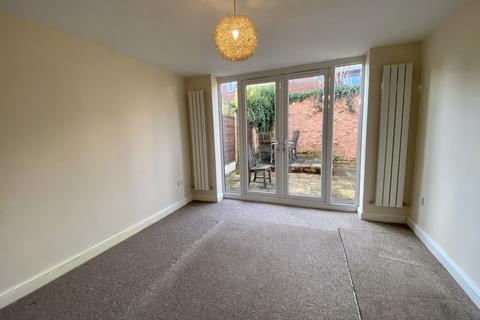 113b Astbury Street, Congleton, CW12 4EG