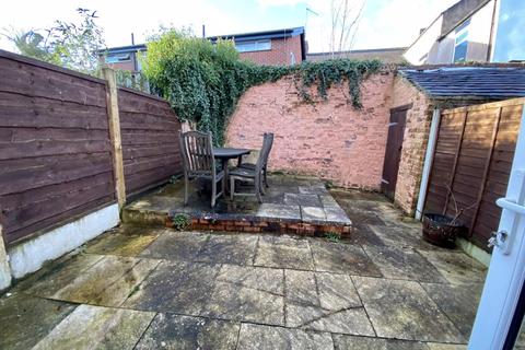 113b Astbury Street, Congleton, CW12 4EG