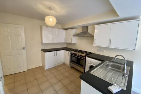 113b Astbury Street, Congleton, CW12 4EG