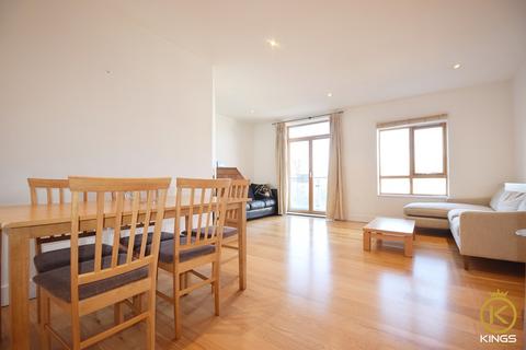 2 bedroom apartment to rent, Epsom Road, Guildford