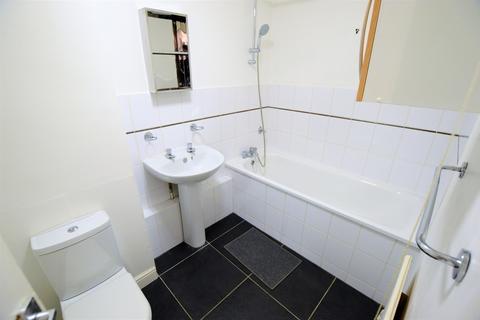 55, Colley House Whitehall Road, Uxbridge, UB8 2NZ