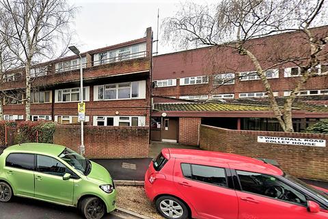 55, Colley House Whitehall Road, Uxbridge, UB8 2NZ