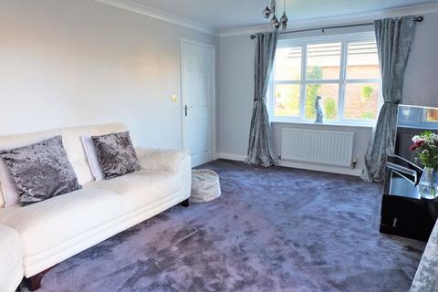 33 Blue Cedar Drive, Streetly, Sutton Coldfield, B74 2AE