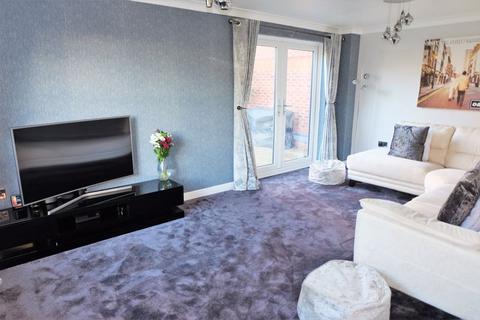 33 Blue Cedar Drive, Streetly, Sutton Coldfield, B74 2AE