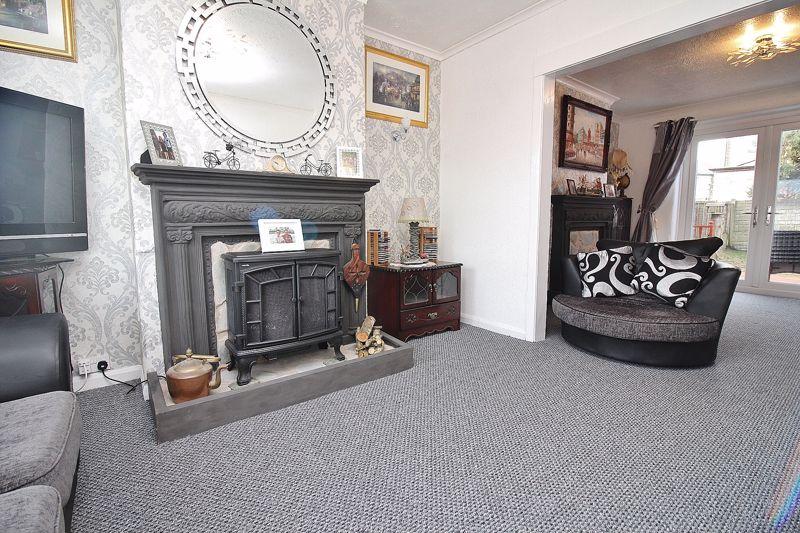 Heathfield Road, Ainsdale 3 bed semidetached house £179,950