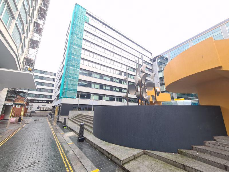 Drury Lane, Liverpool 2 bed apartment £250,000