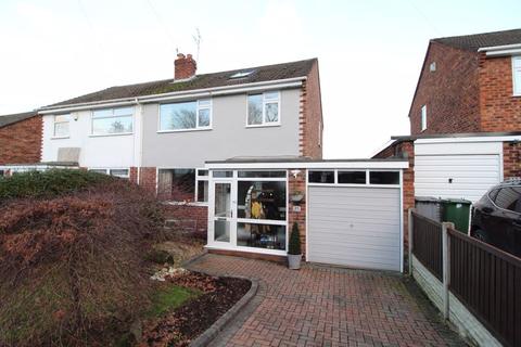 13 Dudley Close, Prenton, CH43 5RU