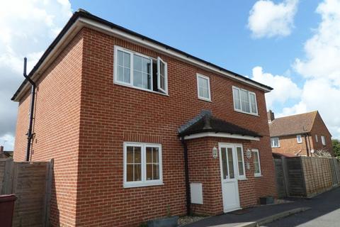 1 bedroom flat to rent - Cherry Orchard Road, Chichester