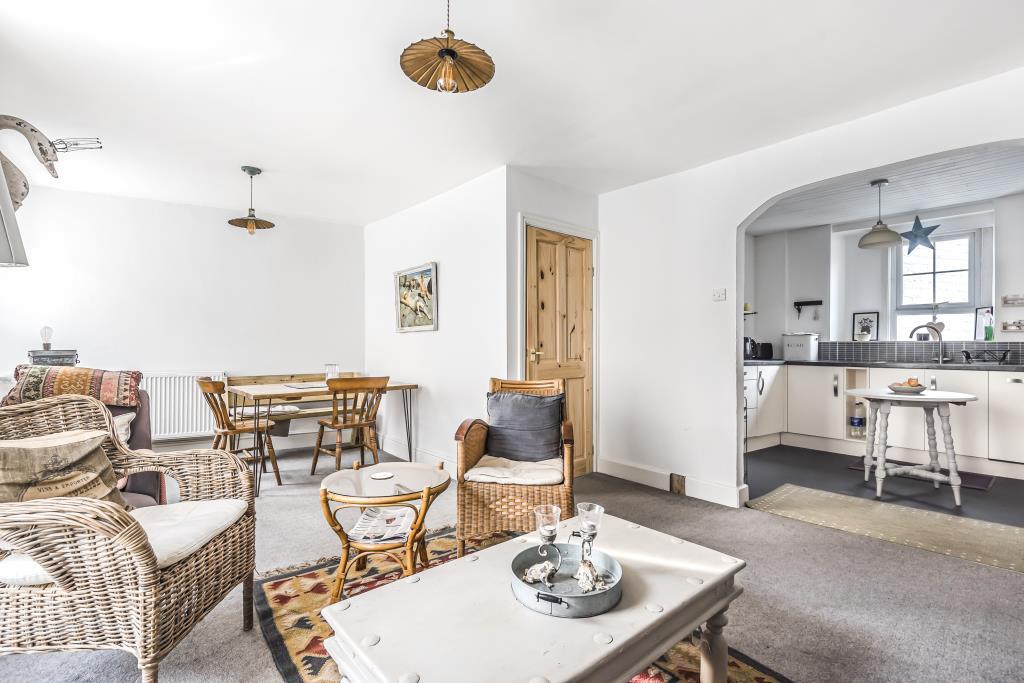 Open Plan