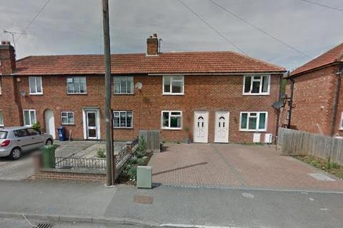 2 bedroom terraced house to rent, Littlehay Road,  East Oxford,  OX4
