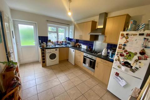 2 bedroom terraced house to rent, Littlehay Road,  East Oxford,  OX4